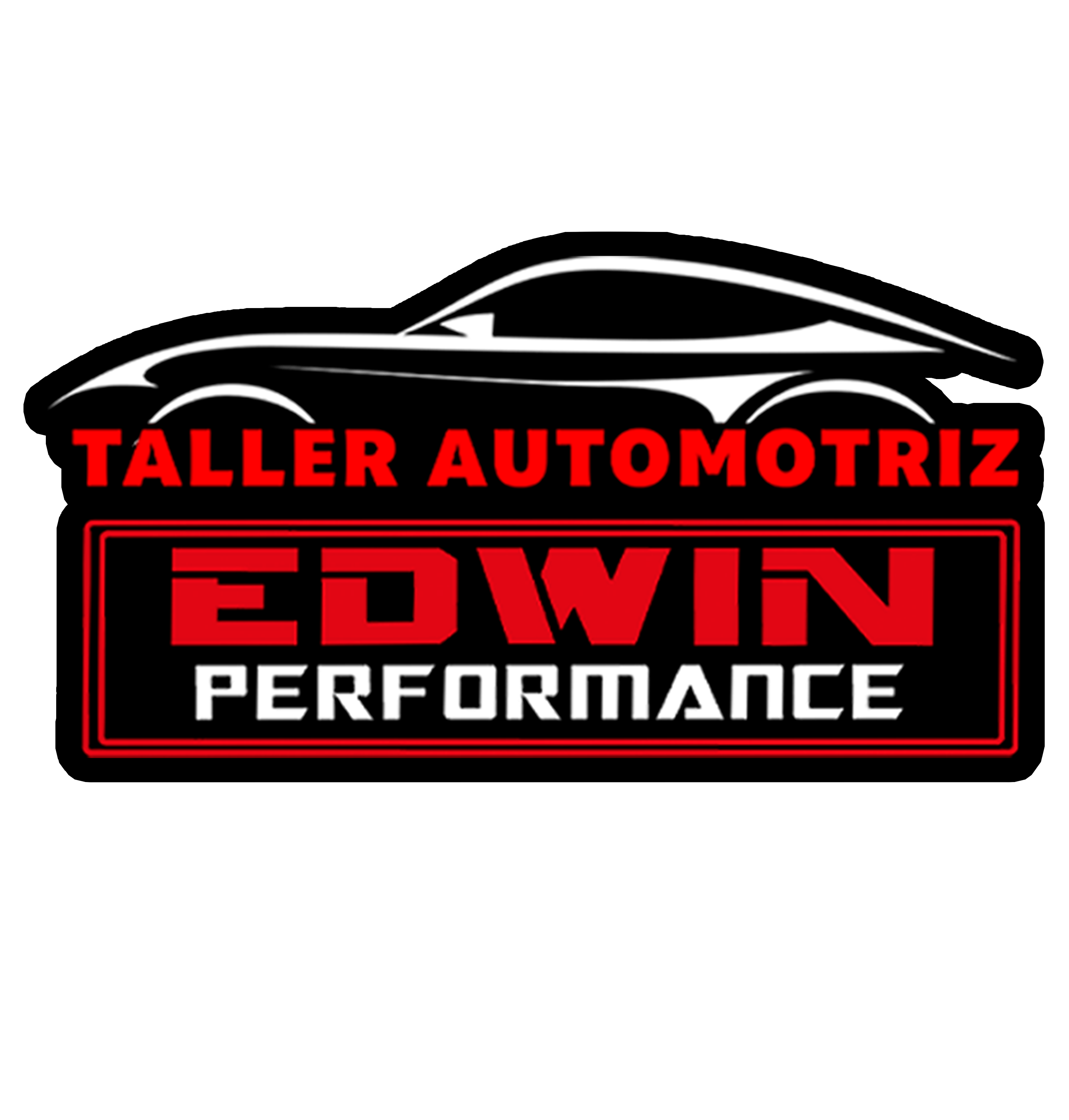 Logo Edwin